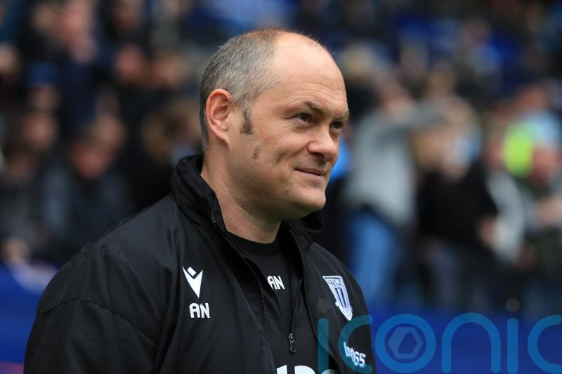 Alex Neil delight as new signings help Stoke hammer Rotherham in Carabao Cup