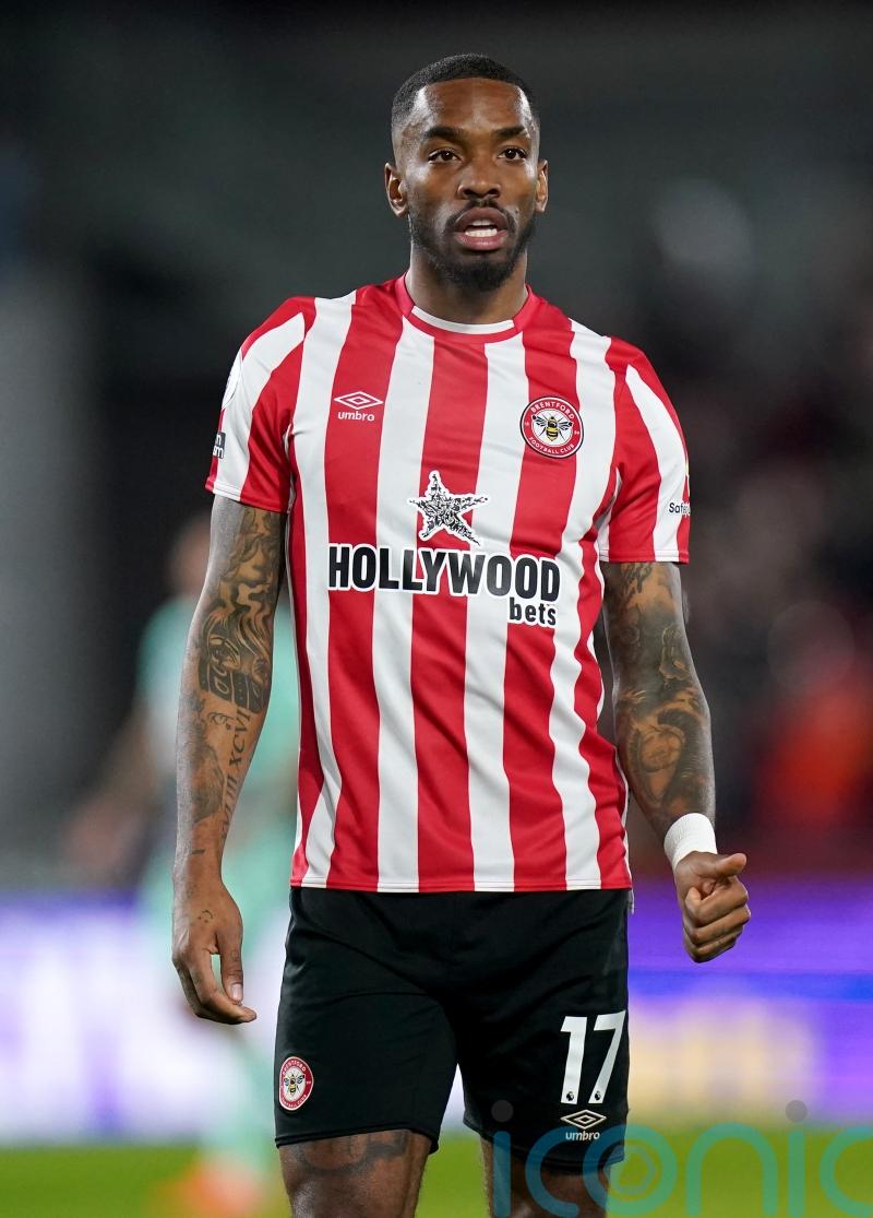 Football rumours: Chelsea eye late move for Ivan Toney in transfer window