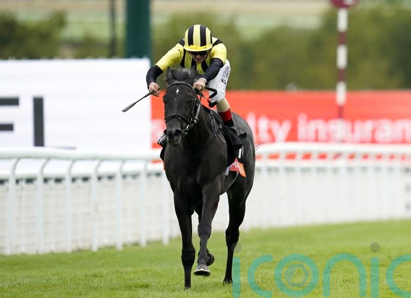 Middle Park outing still favoured for Vandeek
