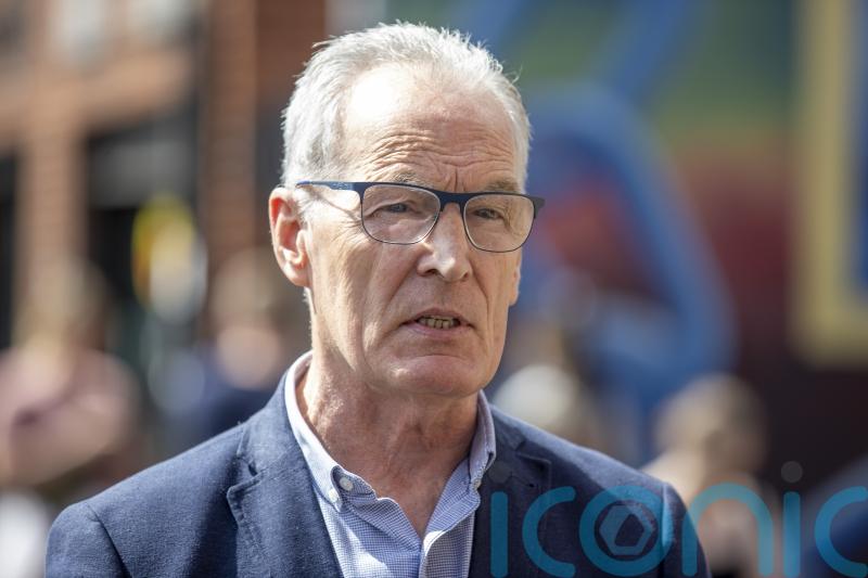 Sinn Fein did not threaten to withdraw support for policing – Kelly