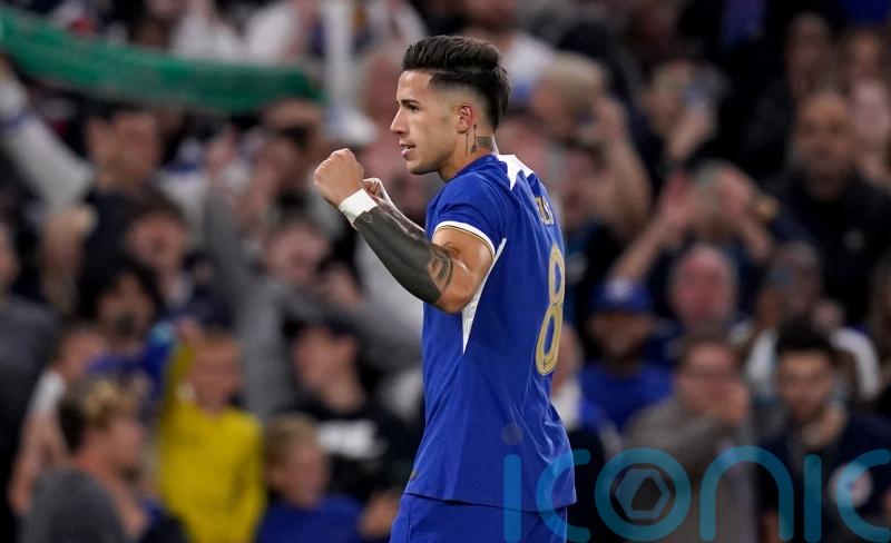 Chelsea’s substitutes help them come from behind to edge out AFC Wimbledon