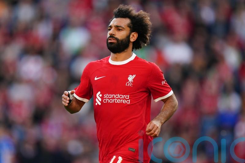 Football rumours: Al-Ittihad ready to make £118m bid for Mohamed Salah