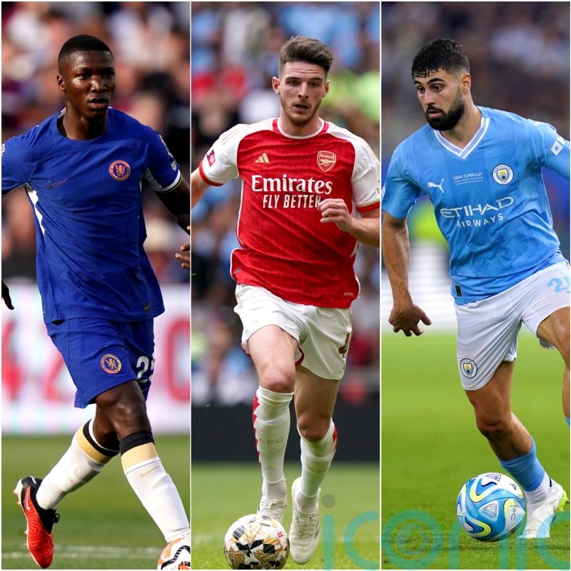 Premier League’s £2bn transfer window shows incredible pace of growth – Deloitte