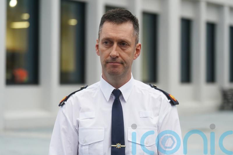 Senior officer expresses ‘grave concern’ over any move to legalise drugs