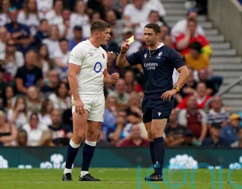 World Rugby chief confident no confusion around disciplinary issues at World Cup