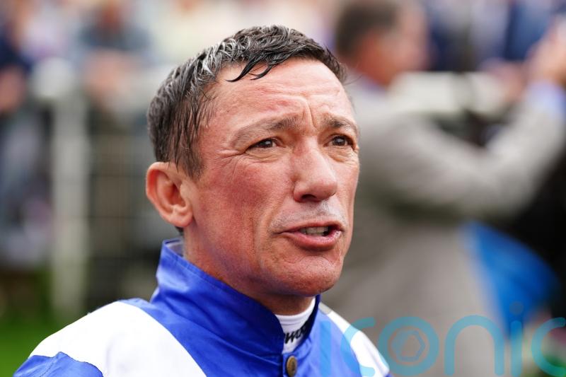 Hungarian officials thrilled to have hosted Frankie on showpiece afternoon