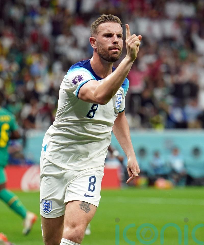 Jordan Henderson interview ‘re-establishes disappointment’ – Pride in Football