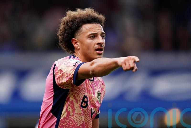 I feel good – Ethan Ampadu loving life at Leeds and ready to thrive with Wales