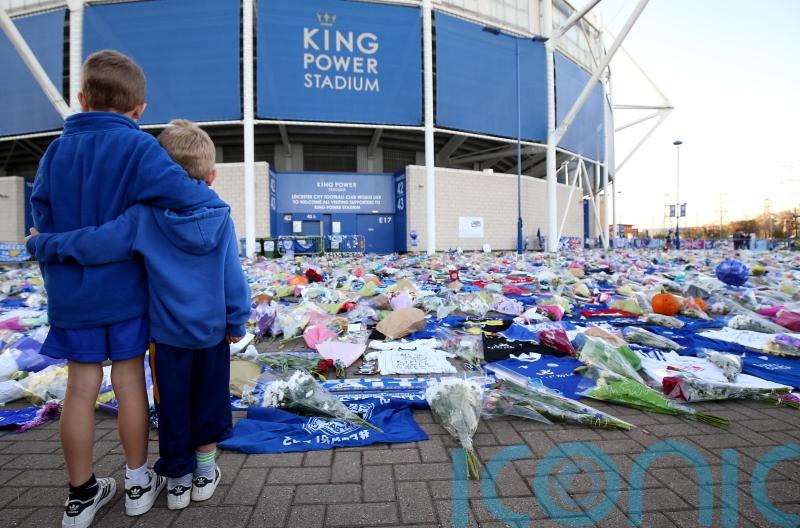 Leicester City pilot said ‘I’ve no idea what’s going on’ as helicopter failed