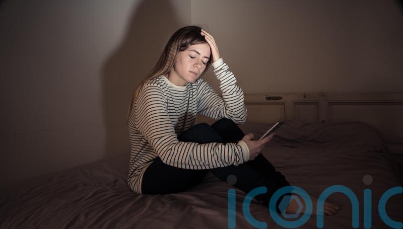 More than one in 10 women across UK have faced online violence, survey suggests
