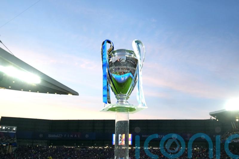 Champions League would be a ‘circus’ if played outside Europe, says Bayern chief