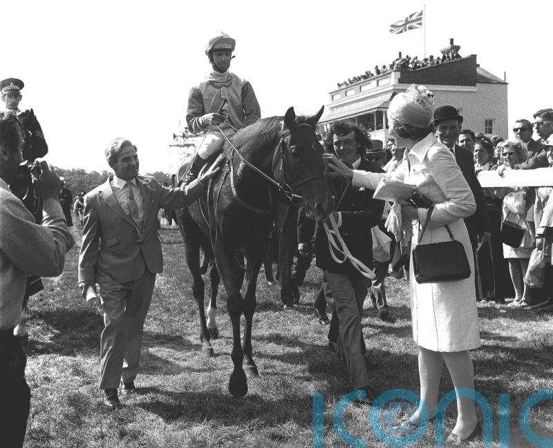 Easterby salutes Edward Hide as ‘quite simply one of the best’