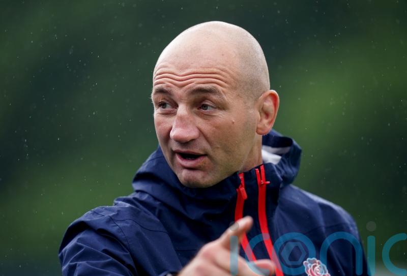 Steve Borthwick says England written off ‘too early’ ahead of World Cup