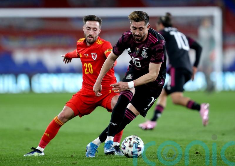 Josh Sheehan using ‘dark days’ after injury as motivation to revive Wales career