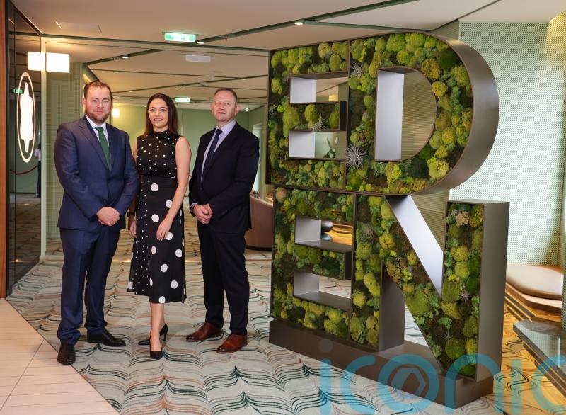 Co Down firm announces £120m of new work to fit out cruise ships