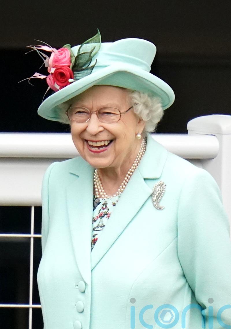 Racing pays its respects on anniversary of Queen Elizabeth II’s death