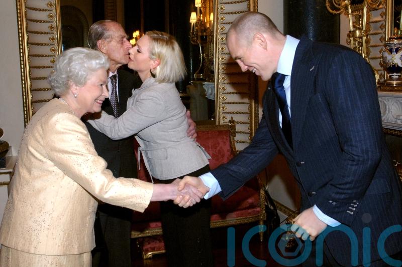 Mike Tindall praises late Queen as ‘wonderful woman’ at start of Rugby World Cup