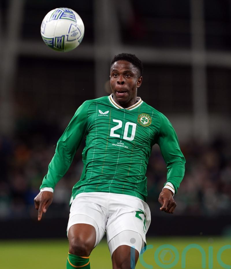 Netherlands carry same threat as France – Republic of Ireland’s Chiedozie Ogbene