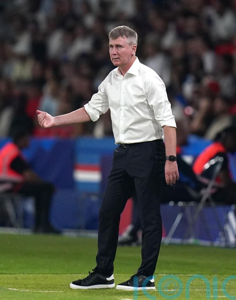 Talking points ahead of Republic of Ireland’s crucial clash with Netherlands