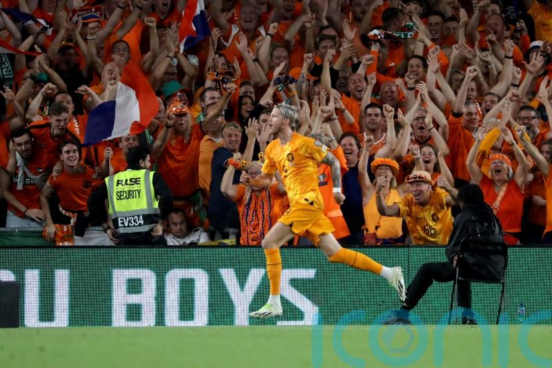 Wout Weghorst winner all but ends Republic of Ireland’s Euro 2024 hopes