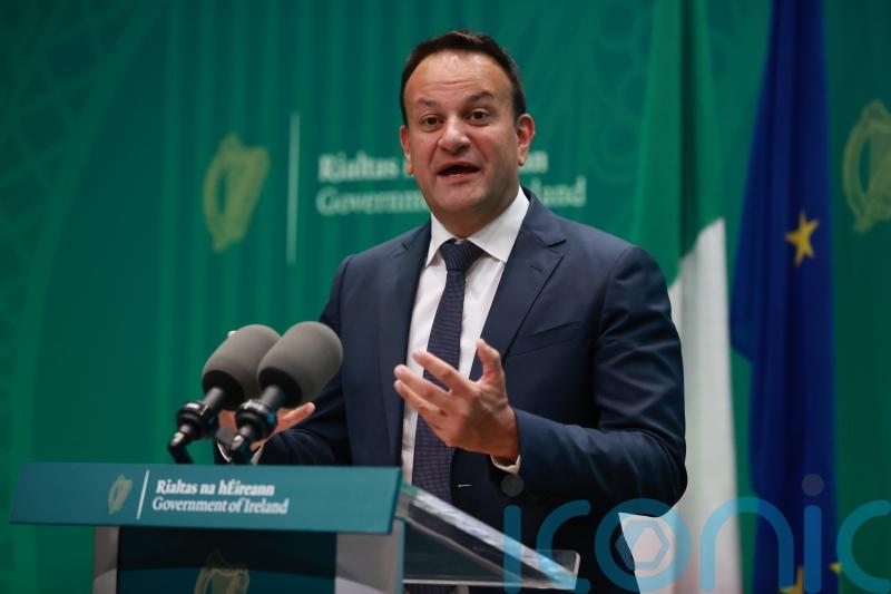 £1 billion peace funding announcement to be made in Belfast