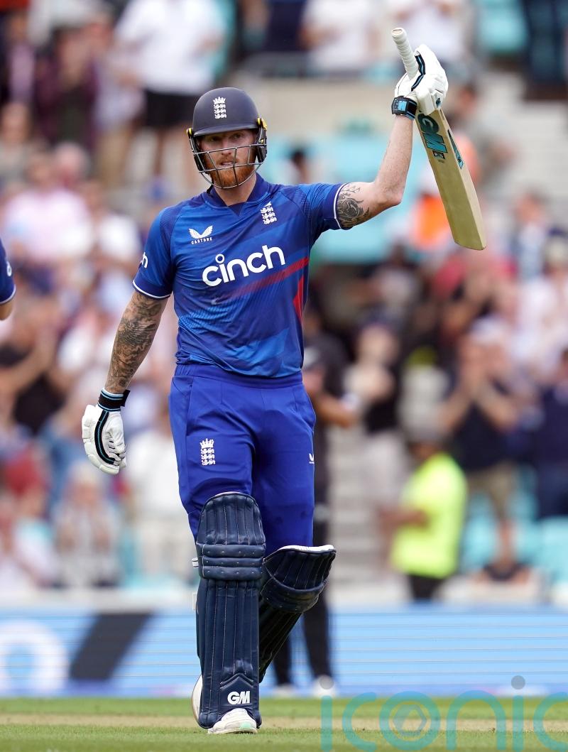 Ben Stokes records England’s highest ODI score with stunning 182 at the Oval