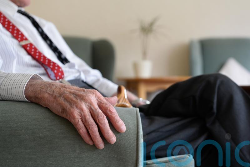 Action plan needed to help speed up justice for older people, report says