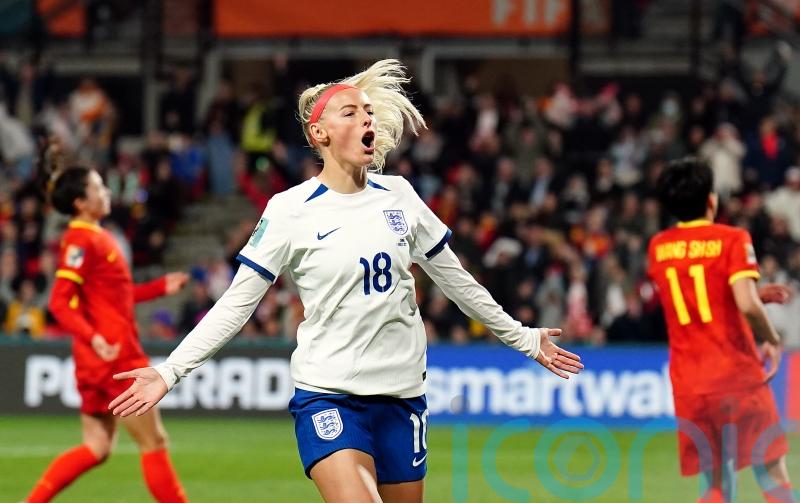 Chloe Kelly says World Cup final loss will not stunt growth of women’s football