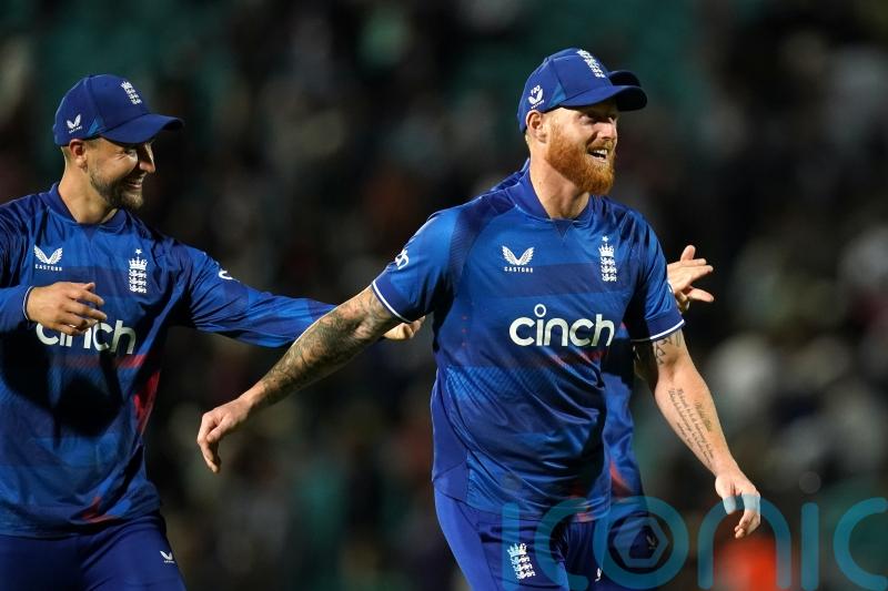 Chris Woakes says ‘superhuman’ Ben Stokes gives England confidence