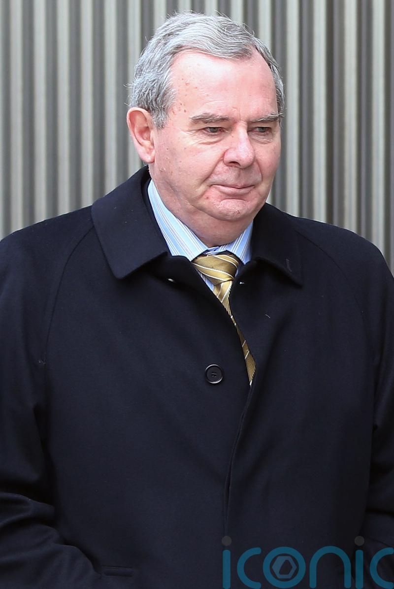 Business empire decisions were &lsquo;stupid but legal&rsquo;, says Sean Quinn