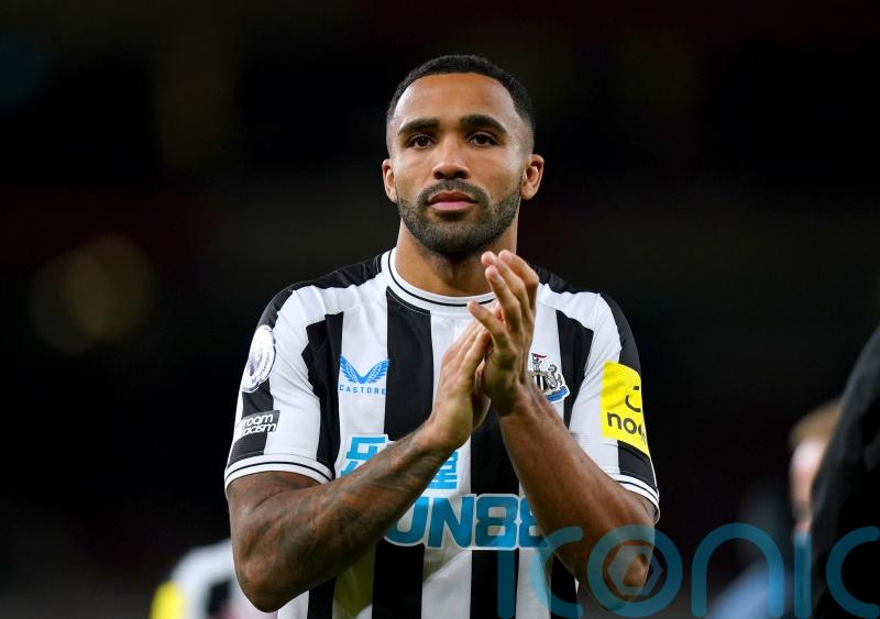 Callum Wilson extends Newcastle deal