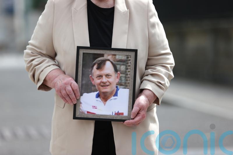 Police accused of ‘determined effort’ to stop completion of Sean Brown inquest