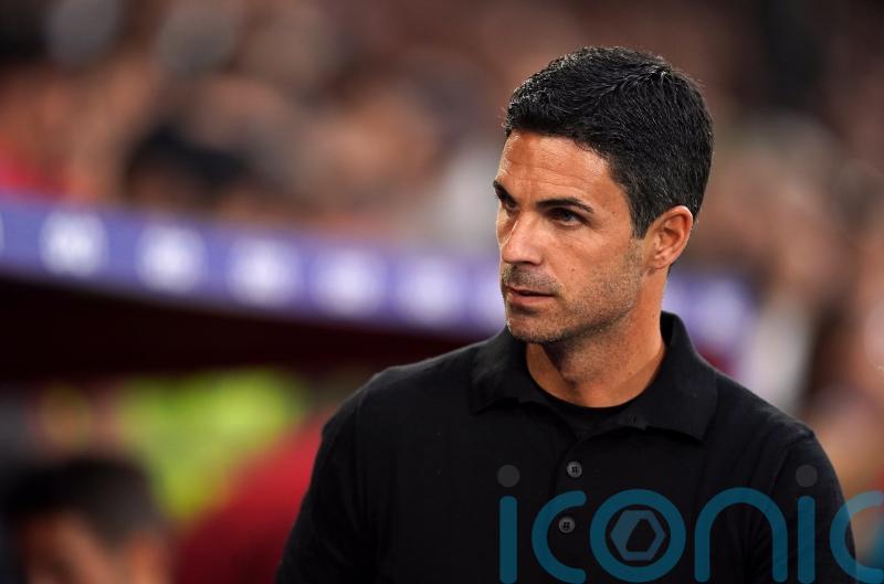 Mikel Arteta keen to end Arsenal’s Everton hoodoo despite ’emotional connection’