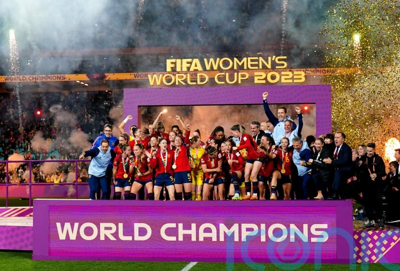 Spain’s World Cup players to continue boycott despite Luis Rubiales’ resignation