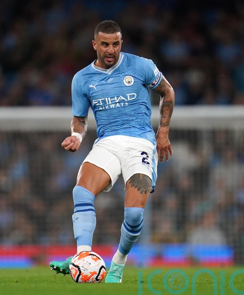 Pep Guardiola admits Kyle Walker exit would have given him a ‘big, big problem’