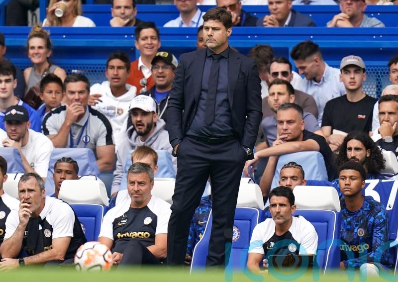 Mauricio Pochettino feels Chelsea’s young squad must be given time