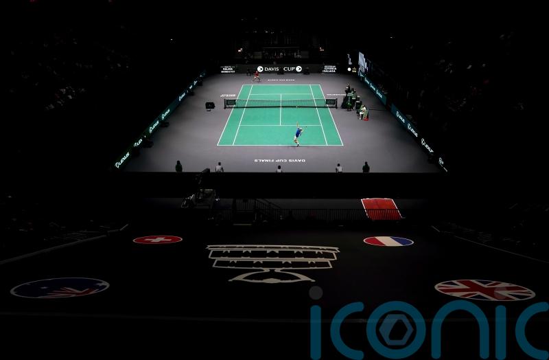 Current Davis Cup format set to stay despite being branded ‘a clear disaster’