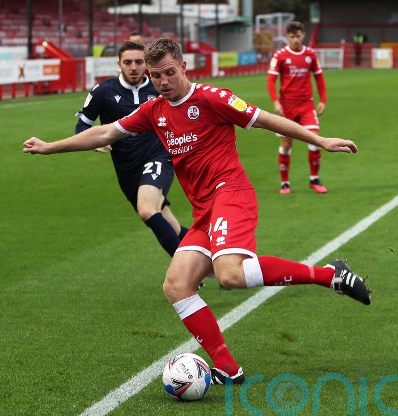 Tony Craig ends Dorking’s wait for a goal and gives them victory at Halifax