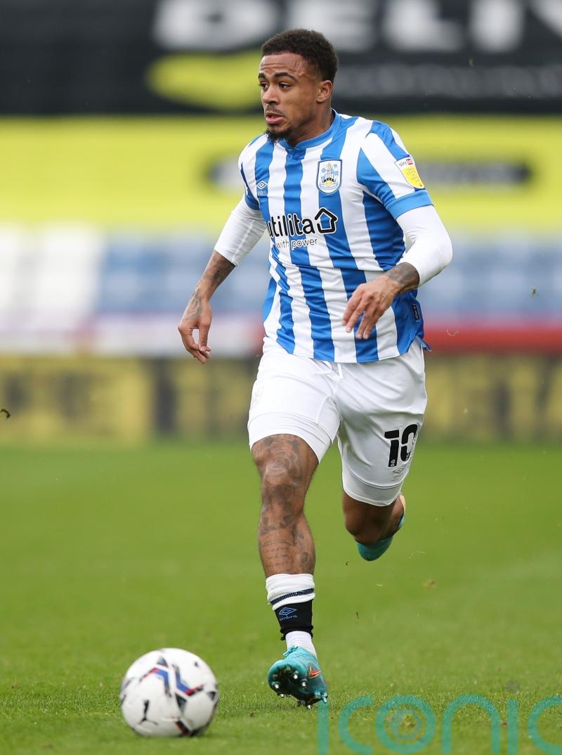 Josh Koroma and Sorba Thomas guide Huddersfield to victory over Rotherham