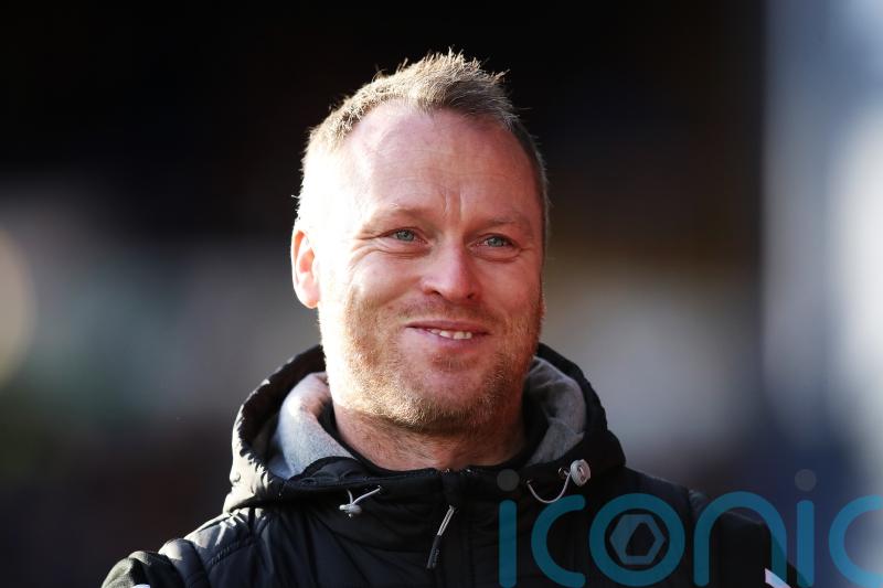 Michael Flynn hails Swindon’s patience in win over Walsall