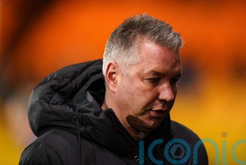 End of Peterborough&rsquo;s losing run brings little joy for Darren Ferguson