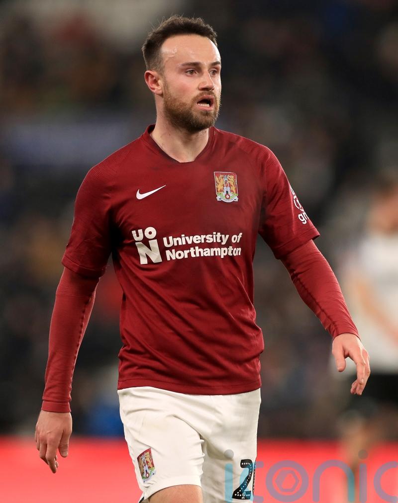 Solihull Moors maintain unbeaten league record with victory at Kidderminster