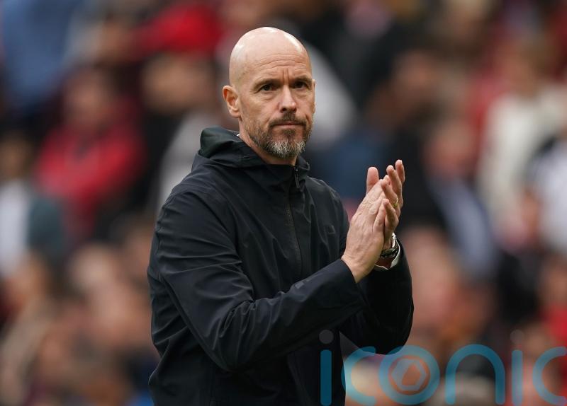 Erik ten Hag wants to see ‘how strong’ Manchester United are after Brighton loss