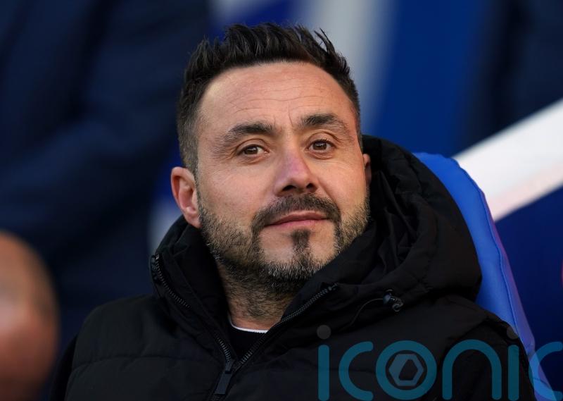 Attacking play and big-game wins – Roberto De Zerbi’s first year at Brighton