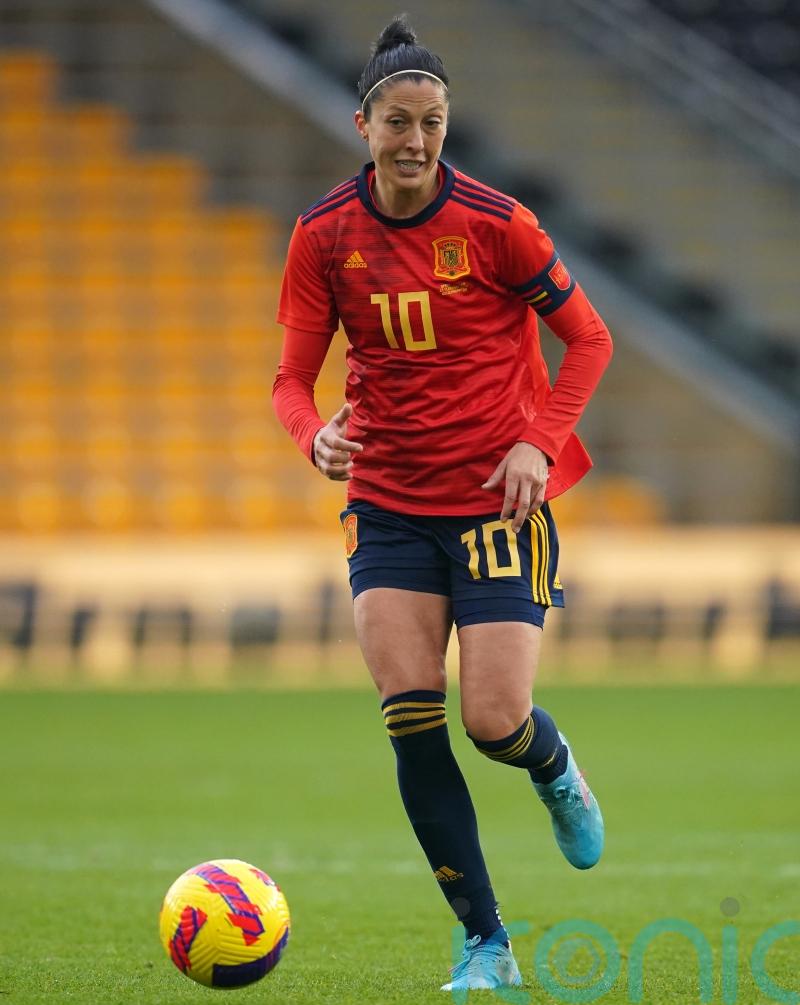 Jenni Hermoso accuses Spanish FA of ‘intimidation’ and ‘threats’ after call-ups