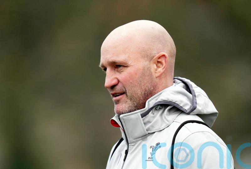 Warren Gatland has been there and done it – Alex King glad he is in Wales’ camp