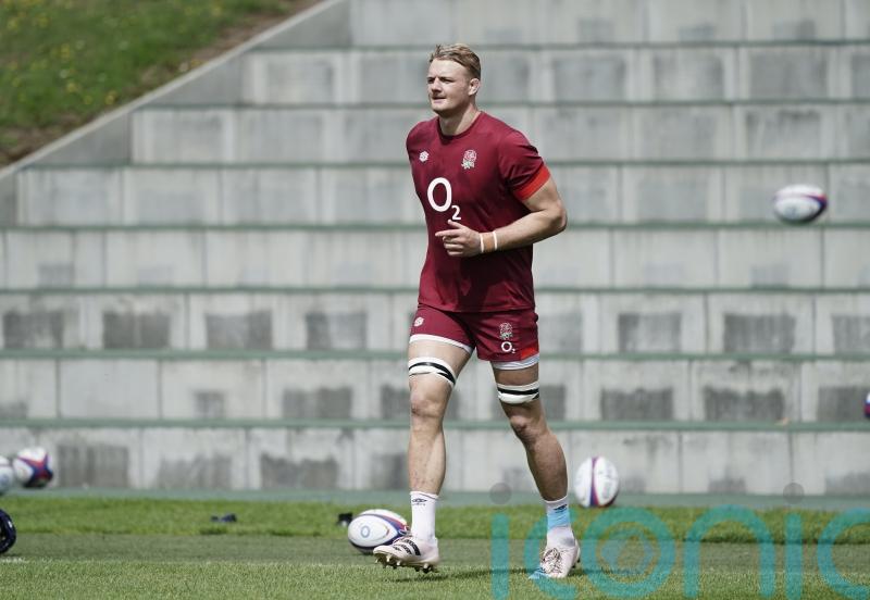 Toulon-bound David Ribbans accepts end of England road ‘for now’ after World Cup