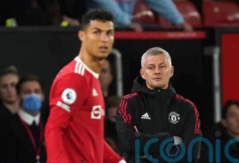 It turned out wrong – Ole Gunnar Solskjaer on Cristiano Ronaldo’s Man Utd return