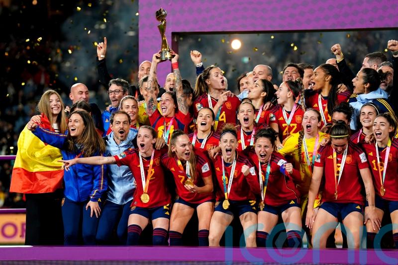 Majority of Spain’s World Cup winners reach agreement to end boycott – CSD boss
