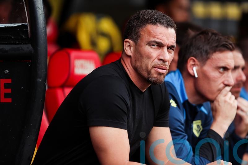 Valerien Ismael frustrated by mistakes in Watford’s draw with West Brom